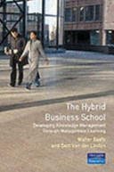The Hybrid Business School