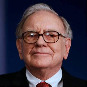 Warren Buffet